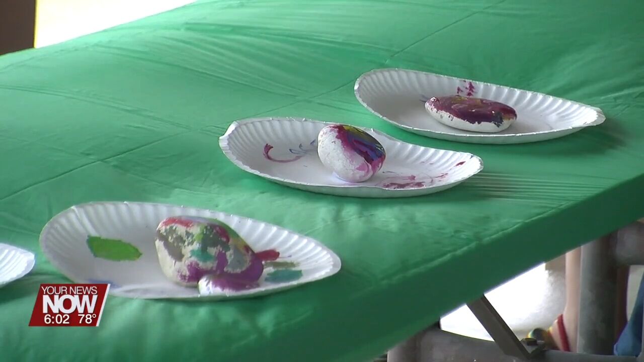 Autism Rock help raise awareness around West Central Ohio